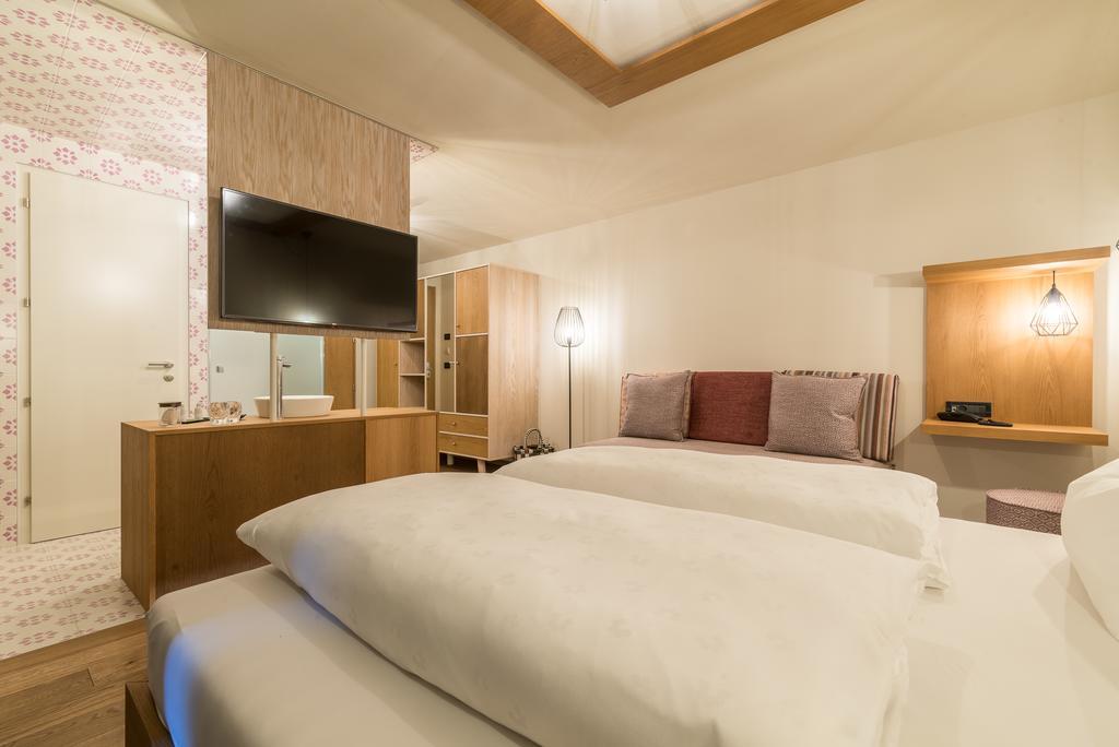 Hotel Tofana 산카시아노 외부 사진