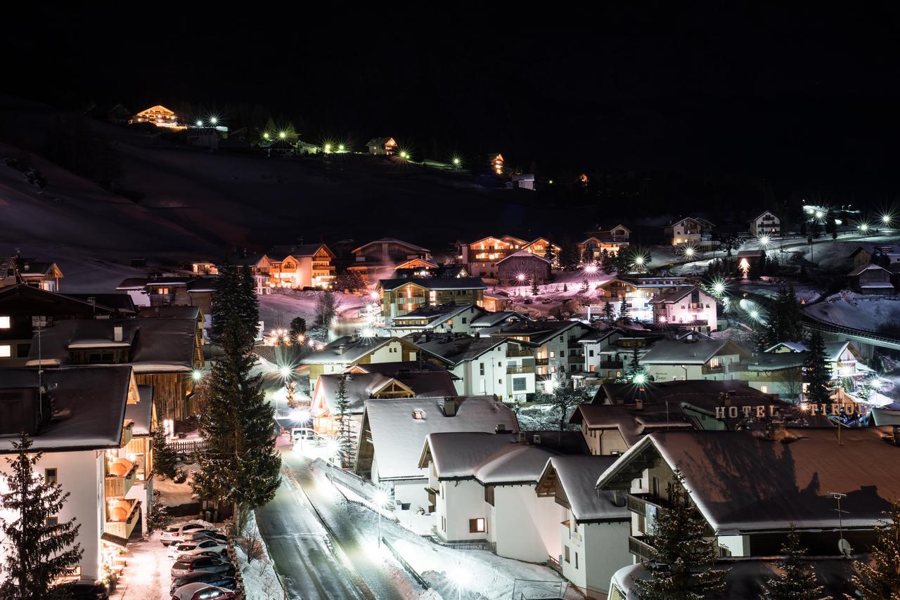 Hotel Tofana 산카시아노 외부 사진
