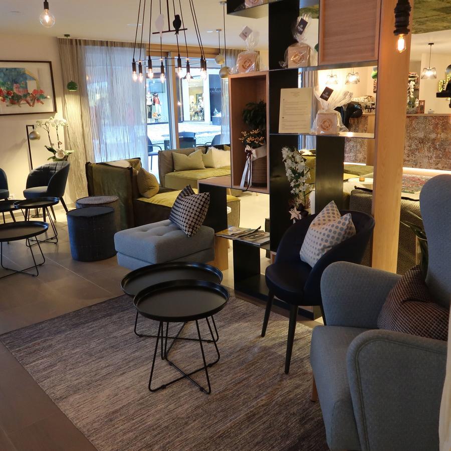 Hotel Tofana 산카시아노 외부 사진